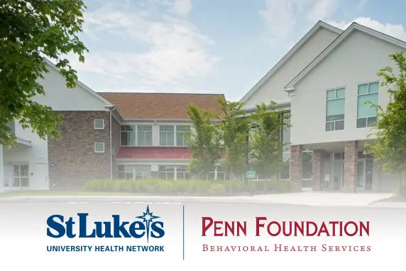 St. Luke’s and Penn Foundation