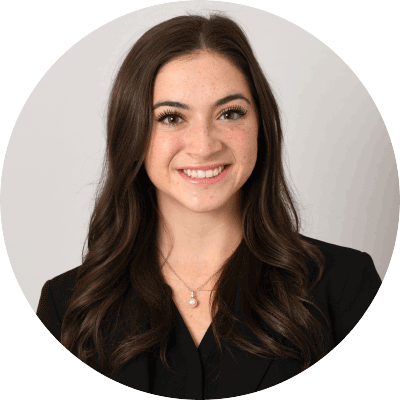 Danielle Godfrey, MHA