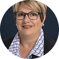 Lisa Giovanni MSN, RN