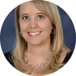 Tiffany Grabinski MSN, RN