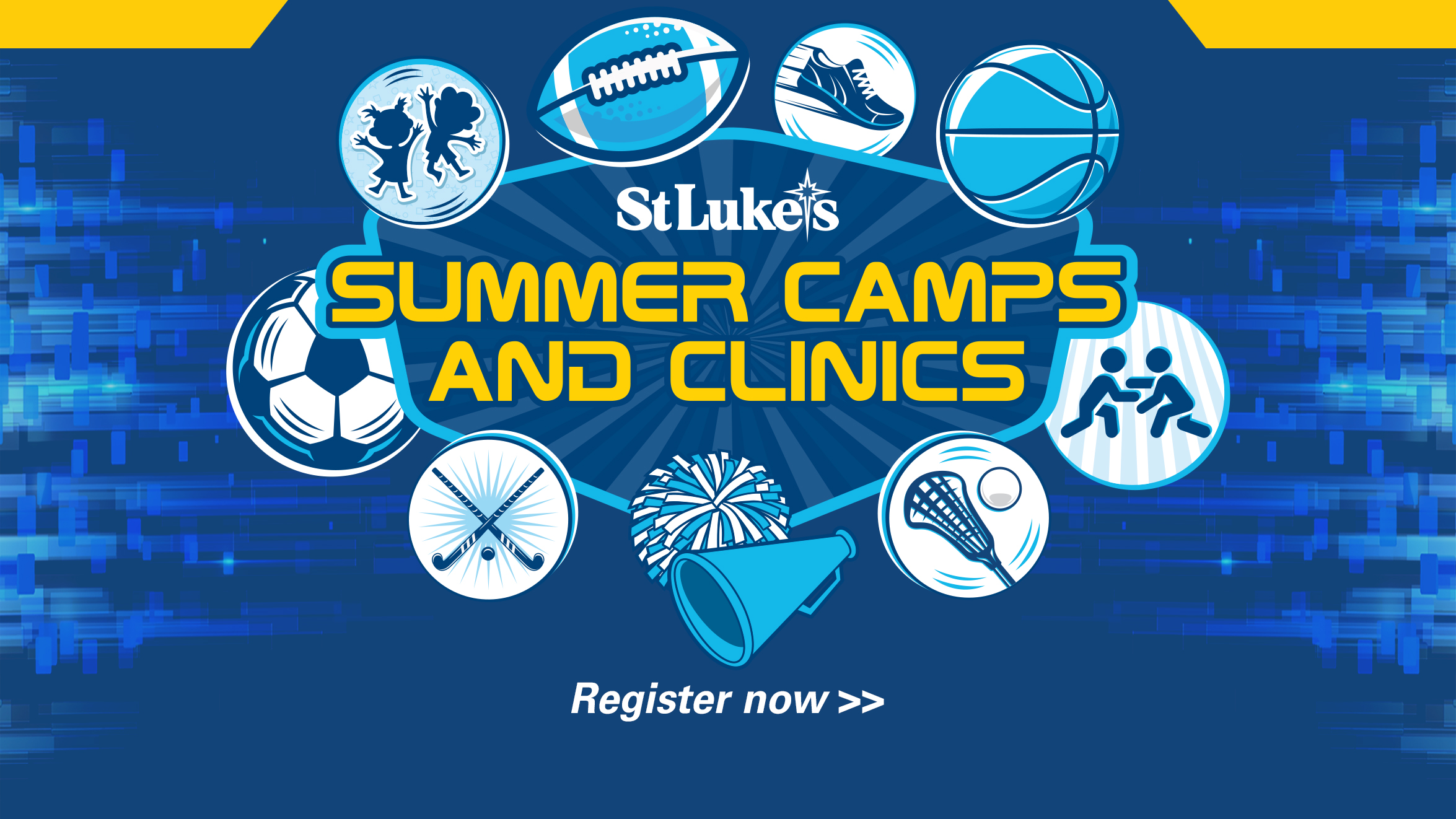 Summer Camps and Clinics