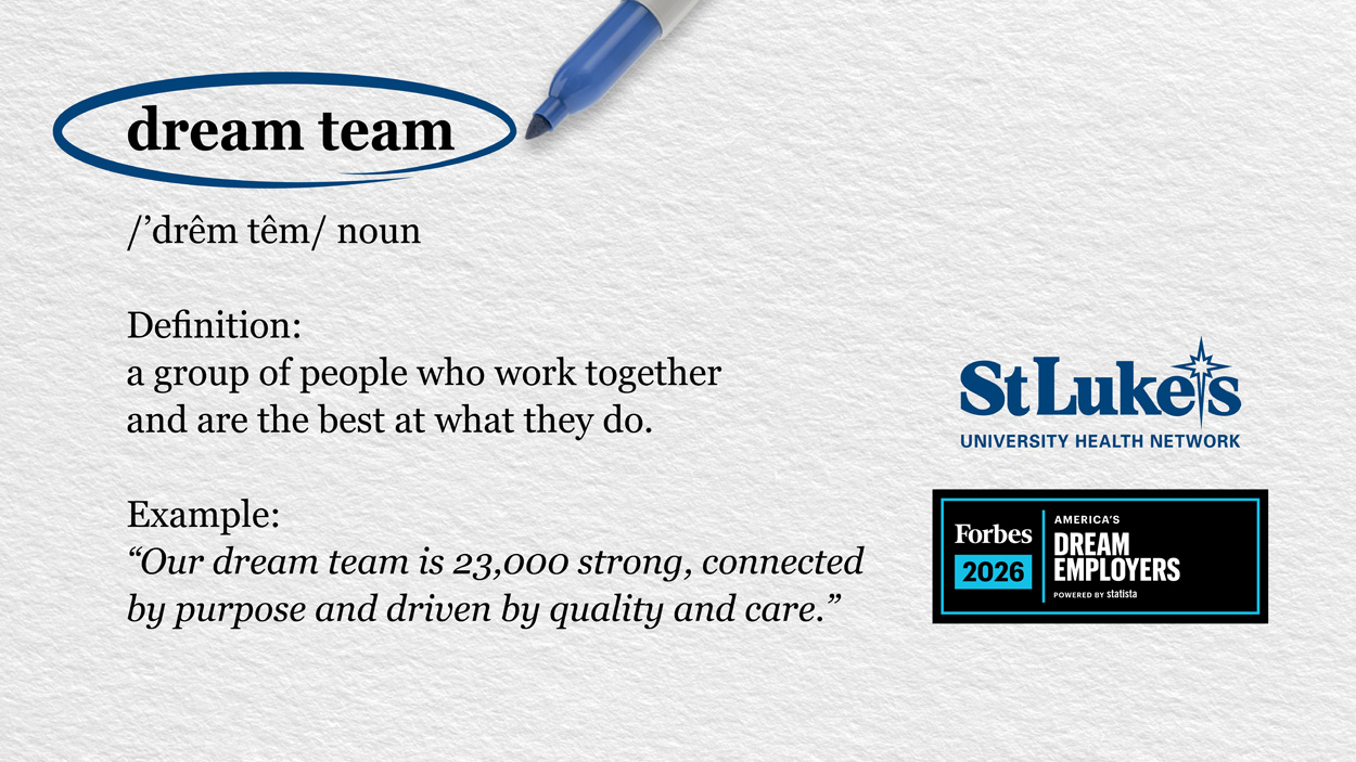 Dream team