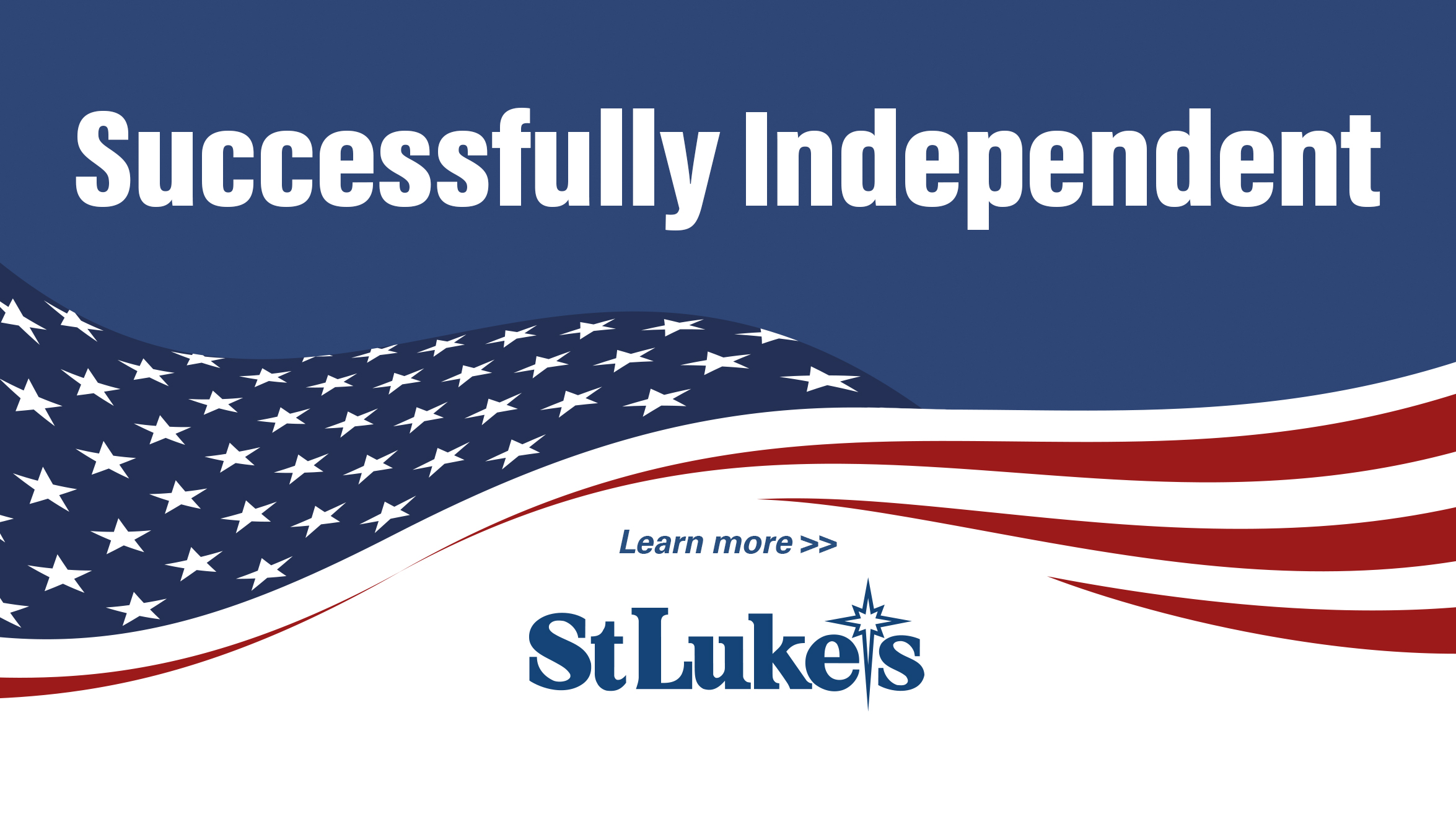 Successfully Independent