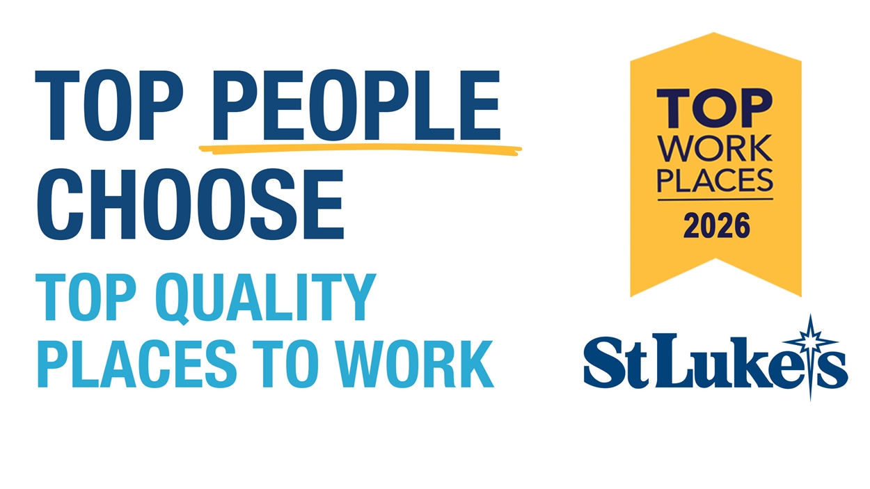 Top Work Places 2026