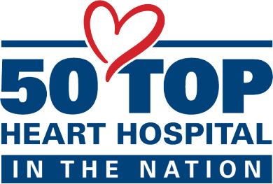 50 Top Heart Hospital In The Nation