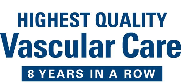 Highest Quality Vascular Care