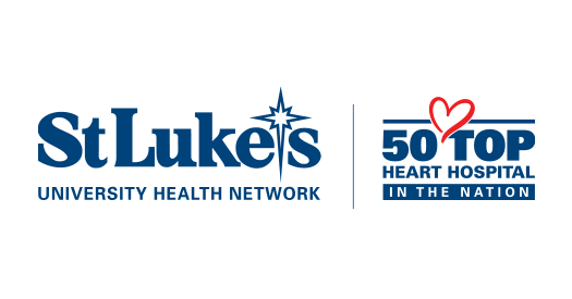 St. Luke's University Health Network - 50 Top Heart Hospital in the Nation