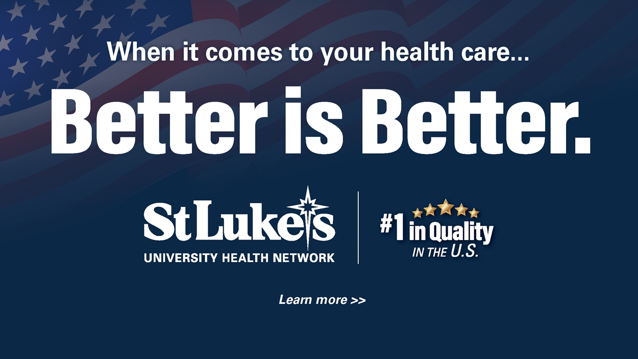 #1 in quality in the U.S. for all