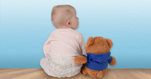 We're delivering! Women & Babies Pavilion - St. Luke's Allentown Campus 