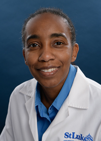 Vanessa Reese, MD