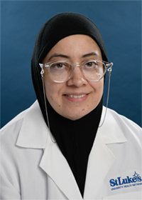Sara Talha, MD