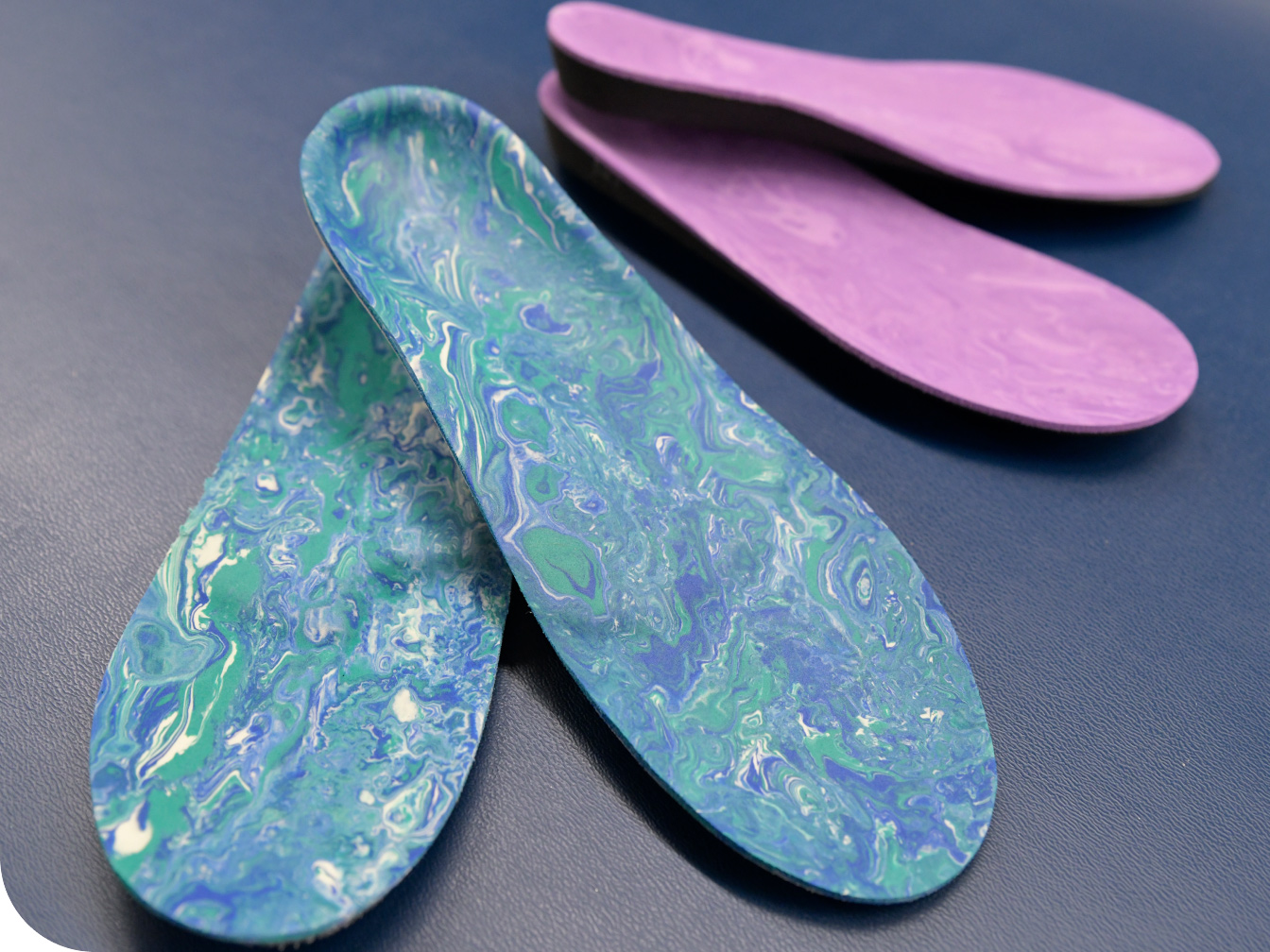 Shoe inserts