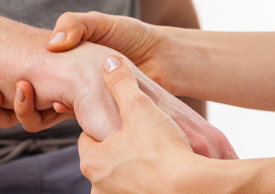 Physical Therapy Fellowships