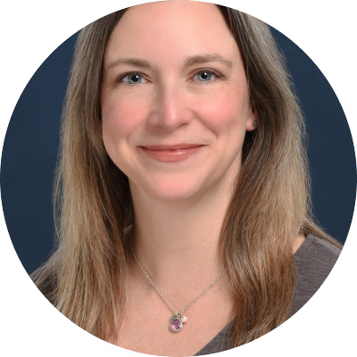 Erin Donohue, DPT, C.Ped