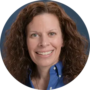 Melissa Hager, DPT, OCS