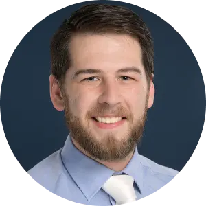 Stephen Betz, DPT, OCS