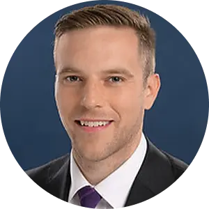 Alex Stiverson, DPT, OCS