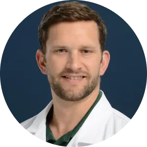 Paul Furst, DPT, OCS, TPS