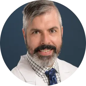 Shawn Stanislaw, DPT, OCS, SFMA