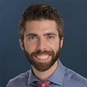 J. Charlie Piccolo, DPT