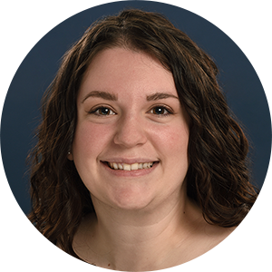 Rachel Glowaski, DPT