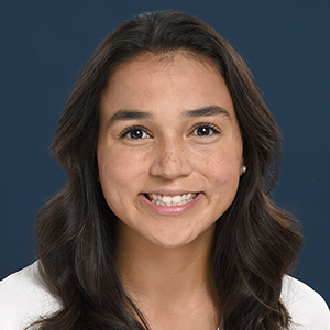 Alexandra Narvaez, DPT
