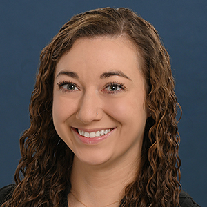 Shannon Taby, DPT