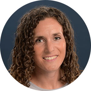 Jennifer Elinich, DP, DPT