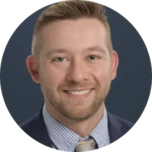 Justin Ford, DPT, OCS