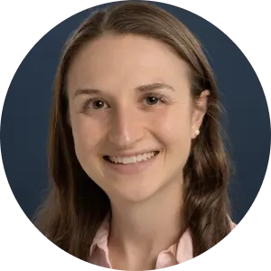 Kelsey Patrick, DPT, OCS