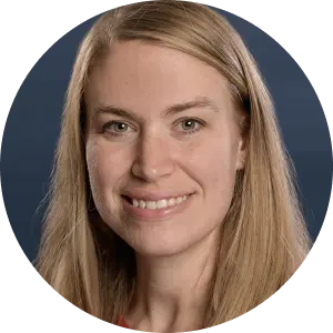 Kimberly Barry, DPT, OCS