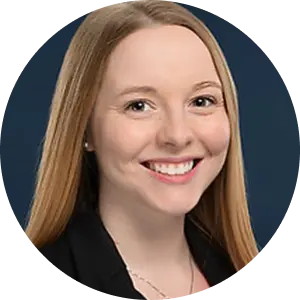 Rachel Stitt, DPT, OCS