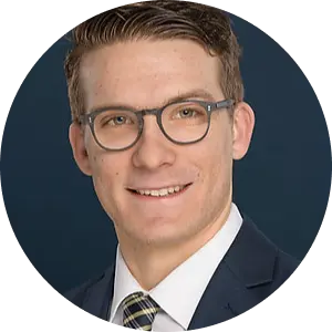 Thomas Brozoski, DPT, OCS