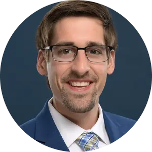 Cody Brenneman, DPT, MPH, OCS