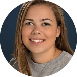 Danielle Maurice, DPT, OCS