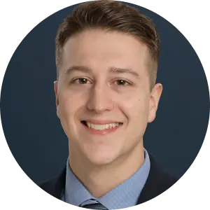 Edward Milisits, DPT, OCS