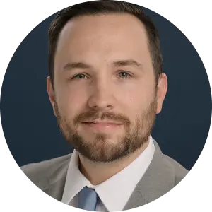 Joseph Farabaugh, DPT,OCS