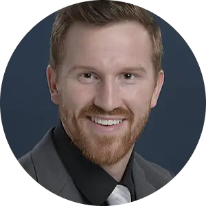 Quintin Davis, DPT, OCS