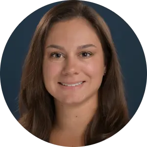 Isabella Scangamor, DPT, OCS