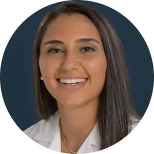 Jessica Hamati-Attieh, DPT, OCS