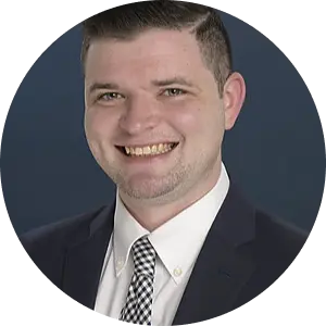 Kyle Bradley, DPT, OCS