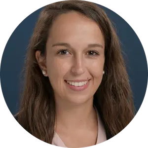 Lindsay Brantingson, DPT, OCS