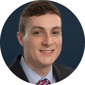 Patrick Russell, DPT, OCS