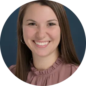 Kelly Angelucci, DPT, OCS