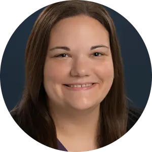 Meghan Lokay, DPT, OCS