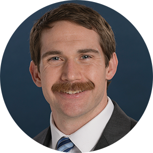 Lucas McEliese, DPT, OCS