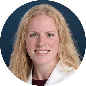 Mabry Rittenhouse, DPT, OCS