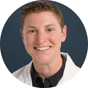 Kahli Castagnera, DPT