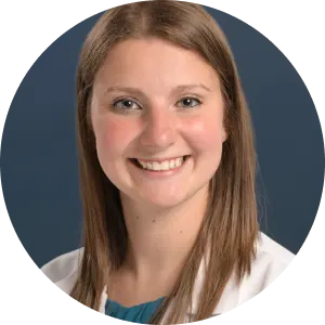 Abigail Lefebvre, DPT