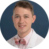 Patrick Magdalinski, DPT